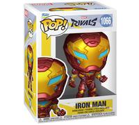 Figura POP! Marvel Rivals Iron Man - FUNKO