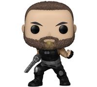 Funko POP! Marvel: Shang-Chi - Razor Fist - Shang Chi - Figuras Miniaturas Coleccionables Para Exhibición - Idea De Regalo - Mercancía Oficial - Juguetes Para Niños Y Adultos - Fans De Movies