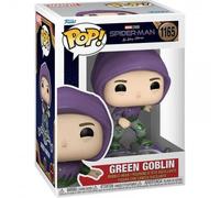 Figura Pop Marvel Spider-Man No Way Home Green Goblin