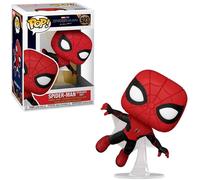 Figura POP! Marvel: Spider-Man: No Way Home - Spider-Man Upgraded Suit - FUNKO