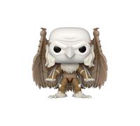 Figura POP Marvel Spiderman Across the Spiderverse Medieval Vulture