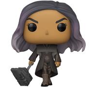 Figura POP! Marvel Studios The MarvelS Dar-Benn - FUNKO