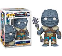 Figura POP! Marvel Thor Love and Thunder Korg - FUNKO