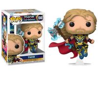 Funko pop thor: love & thunder thor 62421