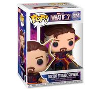 Figura POP Marvel What If Doctor Strange Supreme
