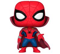 Figura POP Marvel What If Zombie Spiderman