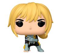 Figura POP Marvel Wolver-Gwen
