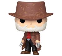 Figura POP Marvel Wolverine 50th Anniversary - Old Man Logan
