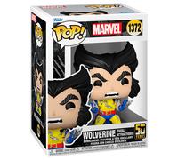 Figura POP Marvel Wolverine 50th Anniversary - Wolverine Fatal Attractions