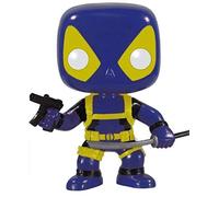 Figura POP! Marvel X-Men Deadpool
