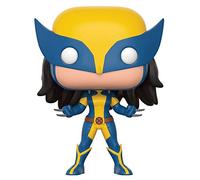 Figura Pop Marvel X-Men X-23 Exclusive