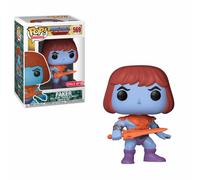 Figura pop master of the universe faker exclusive