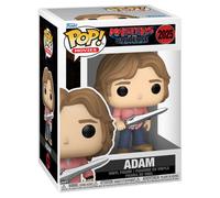 Figura de Colección Funko Pop Masters of the Universe Adam