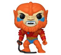 Figura Pop Masters of The Universe Beast Man Exclusive 25cm
