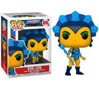 Figura POP! Masters Of The Universe Evil-Lyn - FUNKO