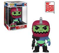 Figura POP! Masters Of The Universe Trap jaw 25cm - FUNKO