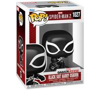 Funko Pop 1027 Harry Osborn Spider-Man 2 Gamerverse Marvel Nueva Figura Vinilo