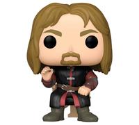 Figura POP Meme El Señor de los Anillos Boromir