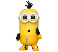 Figura POP Minions 2 Kung Fu Kevin