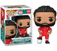 Figura Funko POP! Football: Liverpool FC - Mohamed Salah 41