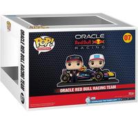 Figura POP Moment Racing Red Bull Team