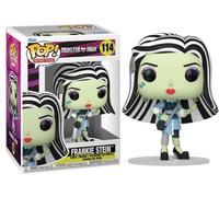 Figura POP! Monster High Frankie Stein - FUNKO