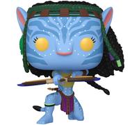 Figura POP! Movies: Avatar: The Way of Water - Neytiri - FUNKO