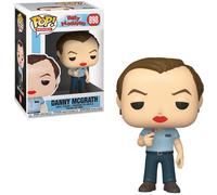 Figura POP! Movies: Billy Madison - Danny McGrath - FUNKO