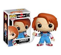 FUNKO Pop! Movies: Chucky
