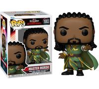 Figura POP! Movies: Doctor Strange in the Multiverse of Madness - Master Mordo - FUNKO