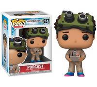 Figura POP! Movies: Ghostbusters: Afterlife - Podcast - FUNKO