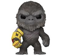 Figura POP! Movies Godzilla x Kong The New Empire Kong - FUNKO