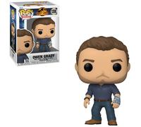 Figura POP! Movies: Jurassic World: Dominion - Owen Grady - FUNKO