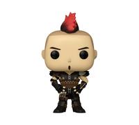 Figura POP! Movies - Mad Max 2 Road Warrior - Wez| - FUNKO