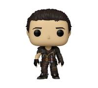Figura POP! Movies Mad Max The Road Warrior Max - FUNKO