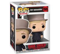 Figura POP! Movies Pet Sematary Gage Creed - FUNKO