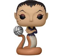 Funko Pop! Movies: Space Jam 2 - White Mamba - Figura de Vinilo Coleccionable - Idea de Regalo- Mercancia Oficial - Juguetes para Niños y Adultos - Movies Fans - Muñeco para Coleccionistas