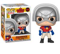 Figura POP! Movies: The Suicide Squad - Peacemaker - FUNKO