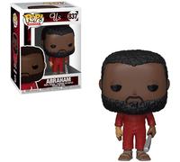 Funko Pop Movies US Abraham con Bate
