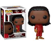 Figura POP! Movies: Us - Umbrae with Scissors - FUNKO