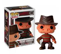 Figura pop movies vinilo: freddy kueger