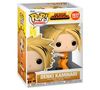 Figura POP My Hero Academia Denki Kaminari