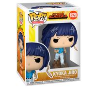Figura POP My Hero Academia Kyoka Jiro