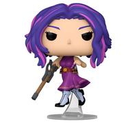 Figura POP My Hero Academia Lady Nagant