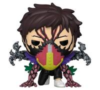 Figura POP My Hero Academia Overhaul Exclusive