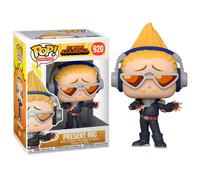 Figura Pop My Hero Academia Present Mic