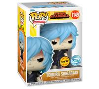 Figura POP My Hero Academia Tomura Shigaraki Exclusive Chase