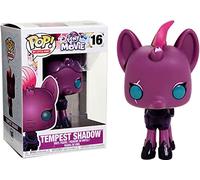 Figura Pop My Little Pony MovieTempest Shadow Exclusive