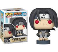 Figura POP! Naruto Itachi Uchiha - FUNKO