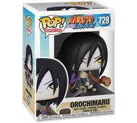 Figura POP Naruto Orochimaru